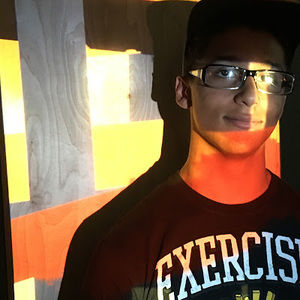 Meet your Posher, Benjamin